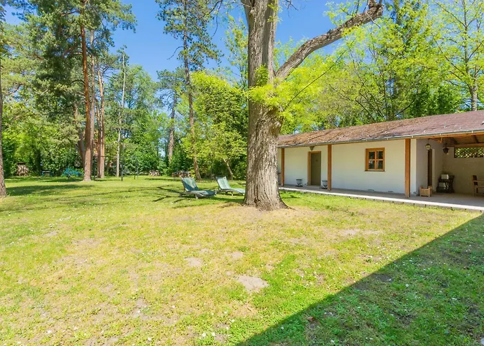 Sellő Beach Villa