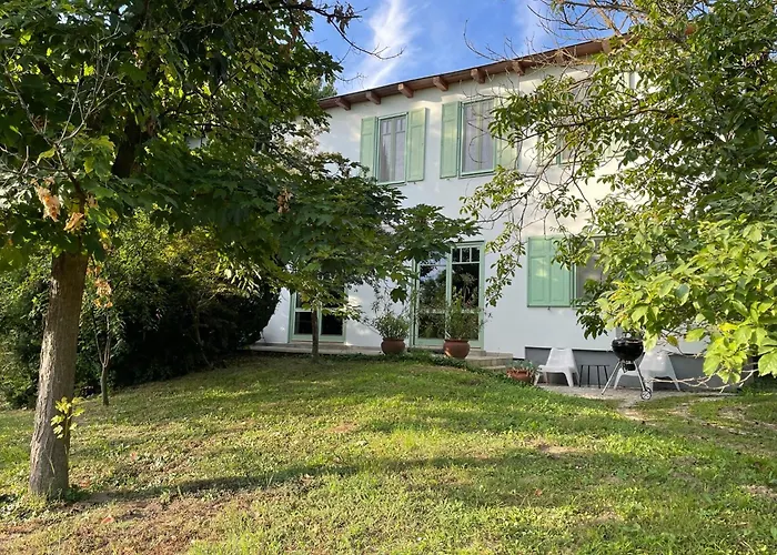 Terravino Retreat At Lake Balaton